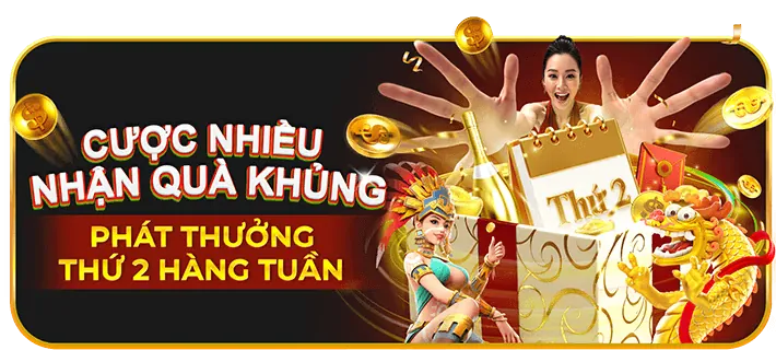 Vòng quay miễn phí nổ hũ FP88