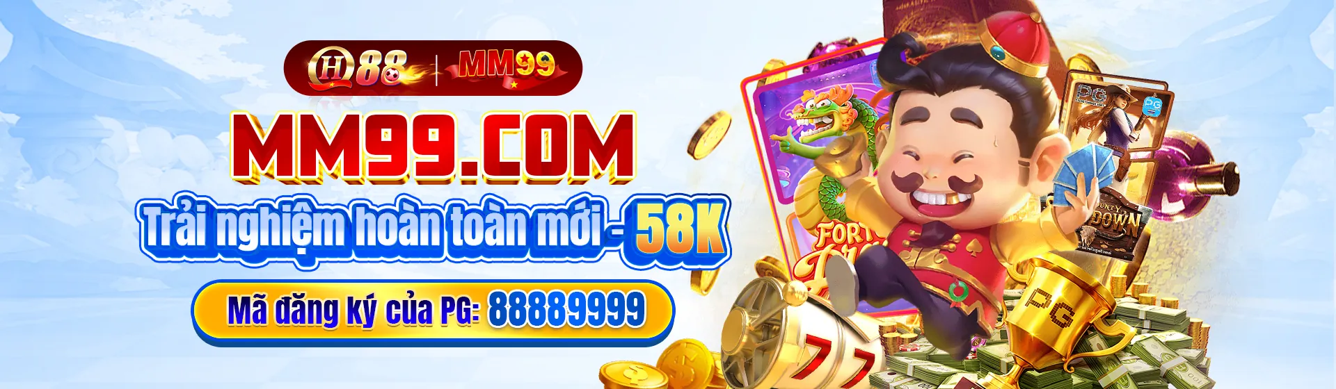 Khuyến mãi độc quyền tại FP88 Nhà Cái
