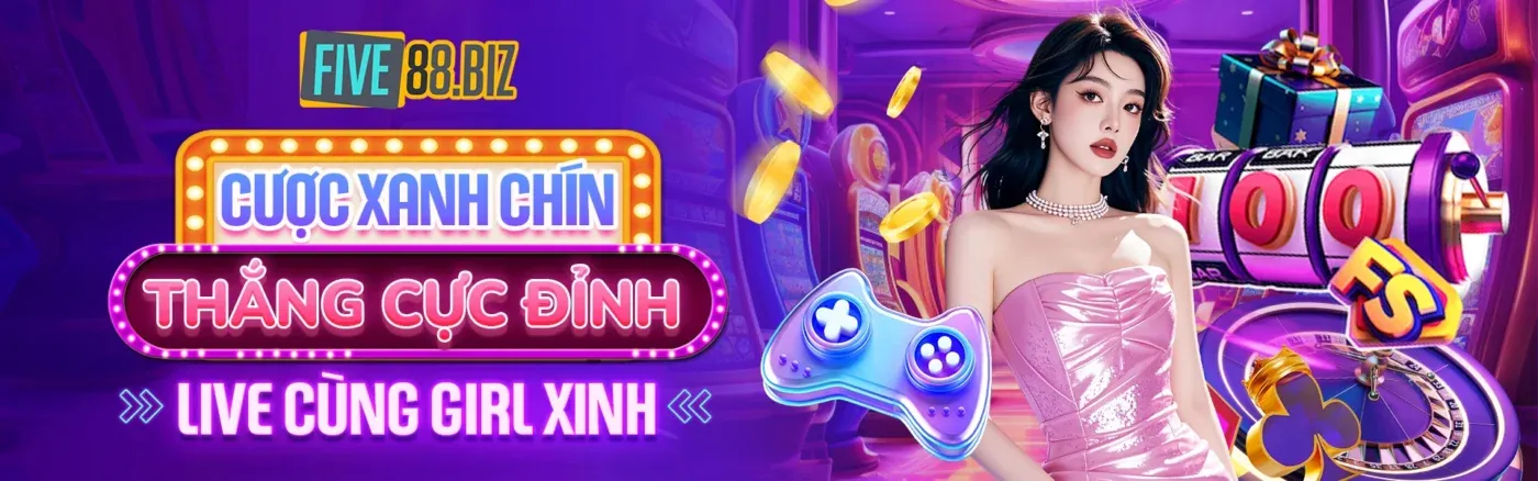 Sòng bạc trực tuyến FP88 Nhà Cái với các dealer chuyên nghiệp