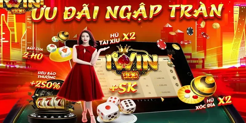 Vòng quay miễn phí và ưu đãi độc quyền tại FP88 nhà cái